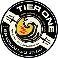 Tier-One Grappling School