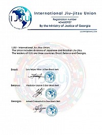 IJJU technical committee