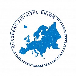 European Jiu-jitsu Union