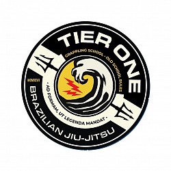 Tier-One Grappling School