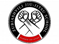 Zubiashvili Jiu-jitsu School
